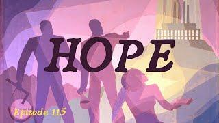 115. Hope