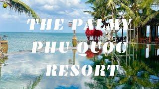 ⭐️⭐️⭐️Hotel The Palmy Phu Quoc Resort Vietnam