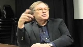 Bill Foster - NW Film Center - Portland International Film Festival