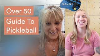 Are There Health Benefits to Playing Pickleball?- Health Coach Answers Top Pickleball Questions