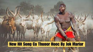 New Classic Dergel Hit Song Ca Thuoor Hooc By Jok Mariar