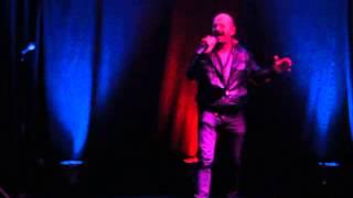 Wayne Karney - The Super Factor - Week 1 Finbars Cabra
