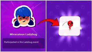  LADYBUG X PK XD COLLABORATION FREE ITEMS SPOILERS