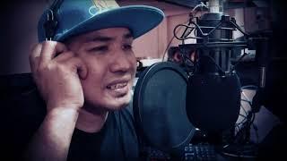 MONAY (recording session ) -Jepoy palanca