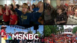 The Memory Hole: Red State Revolt | All In | MSNBC