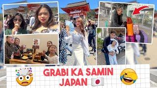  JAPAN TOUR WITH DIAZ FAMILY AND SHOWBIZ UPDATE