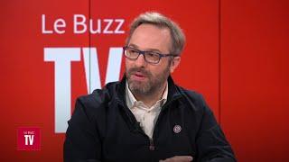 «Il y a eu un avant et un après»: Julien Fébreau revient sur le commentaire qui a changé sa carrière