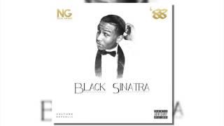 Nick Grant - Black Sinatra