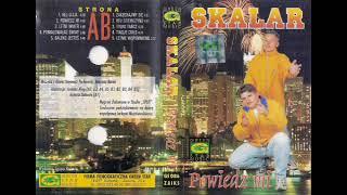 Skalar - Powiedz Mi [1998] [MC] [GS 086]