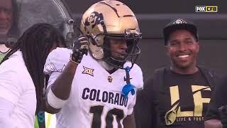 Colorado-UCF Highlights