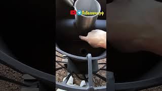 Надёжная печь для бани с обогревом предбанника #печьдлябани #баня #купитьпечь
