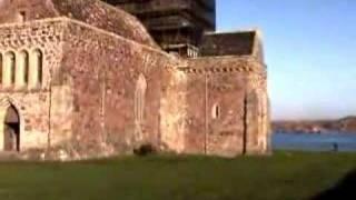 ReadTheSpirit Iona Pilgrimage -- Part 1