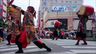 空よ 海よ 花よ 太陽よ