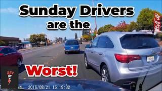 Road Rage |  Hit and Run | Bad Drivers  ,Brake check, Idiots In Cars | Dash Cam 648