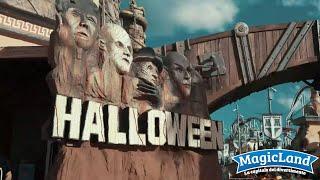 HALLOWEEN SEASON - MagicLand 2024