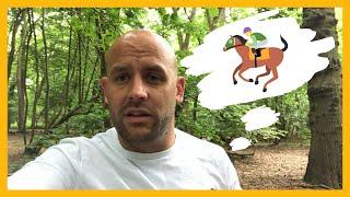 Do You Need Horse Racing Knowledge to Win? My Story of Winning Consistently