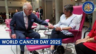 World Cancer Day 2025 