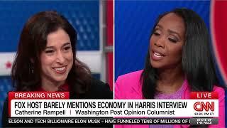 Heated exchange on CNN as 'Shark Tank' star spars with economics columnist