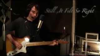 Still, It Felt So Right- Paul Dickson