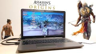 4 - Most Demanding Games on Low End Laptop (AMD A6, Radeon R4 Graphics)