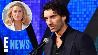 Justin Baldoni Dropped By Talent Agency After Blake Lively's Sexual Harassment Complaint