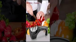 A to Z Smart Life  / Kitchen knife/ Smart gadgets/ home item #shorts #short #gadget #YouTube shorts