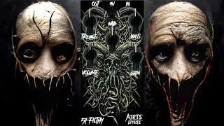 Airis Effects: "51 Filthy" (Metal Demo) #airiseffects #distortionpedal #heathengw #arachnidcabinets