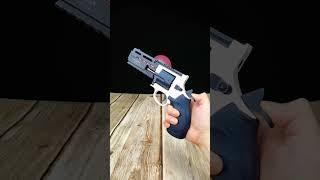 Revolver Toy Gun