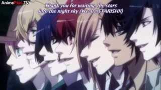 Uta No Prince Sama {Maji Love 2000%}