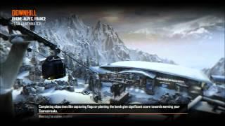 Call of Duty : Black Ops 2 Revolution Multiplayer Maps (1 of 2)