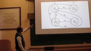 Hossein Hataiman - Optimal Morse flows on non-orientable 3-manifolds