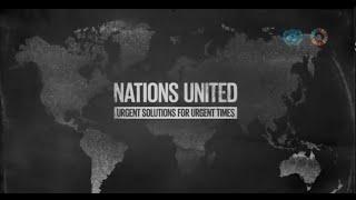 Nations United Urgent Solutions for Urgent Times_中文字幕＿IDG Taipei Impact Hub