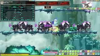 MapleStory Ignition: Monster Park Extreme