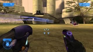 Halo 2 - PC Gameplay - 60FPS