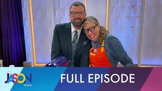 The Jason Show - Tuesday, May 20th, 2025