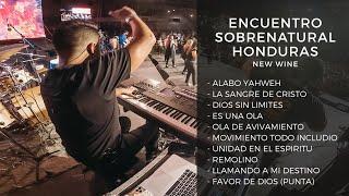 Encuentro Sobrenatural Honduras 2020 (Tegucigalpa)