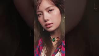 लाडाची शेठानी  Blackpink Lisa #mumbai