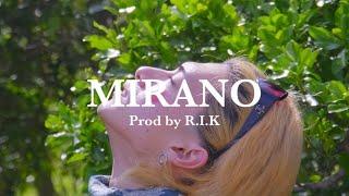 Sala Churchill - MIRANO / Prod By R.I.K [Official Music Video]