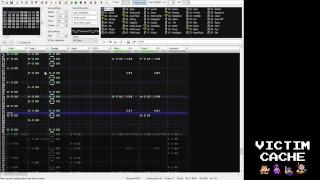 VictimCache Live Stream