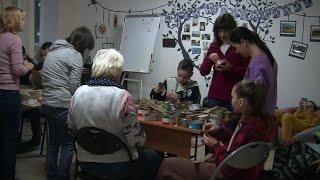 "Серце матері" допомагає воїнам  (Новини 15.11.2022)