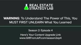 RESLSeason2Ep4   How to NEVER Buy Leads From Lead Vendors & Harvest Your Own Leads