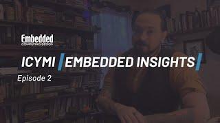 ICYMI: Embedded Insights - January 31st, 2025