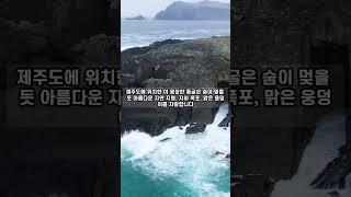 국내 동굴탐험 여행 TOP 5