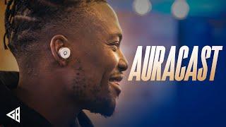 Auracast Experience Enabled by Qualcomm-based Earbuds