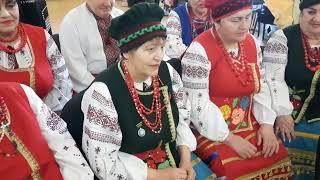 Онлайн зустріч Херсон - Рівне з нагоди Дня Соборності Украіни.