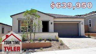 New Single Story Homes For Sale Las Vegas Richmond American