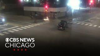 COPA releases video of deadly crash during police chase in McKinley Park