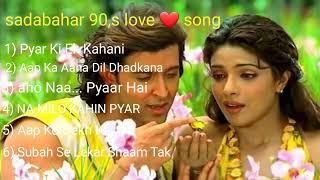 90’S_Old_Hindi_Songs90s_Love_Song_Udit_Narayan,_Alka_Yagnik,_Kumar_Sanu,_Sonu_Nigam_jukebox_songs