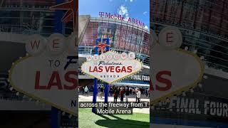 Oakland A's Moving to Las Vegas!