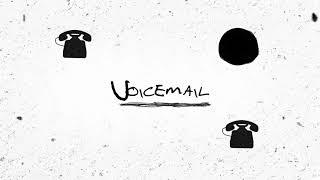 Chris Bates - Voicemail [Lyrics]